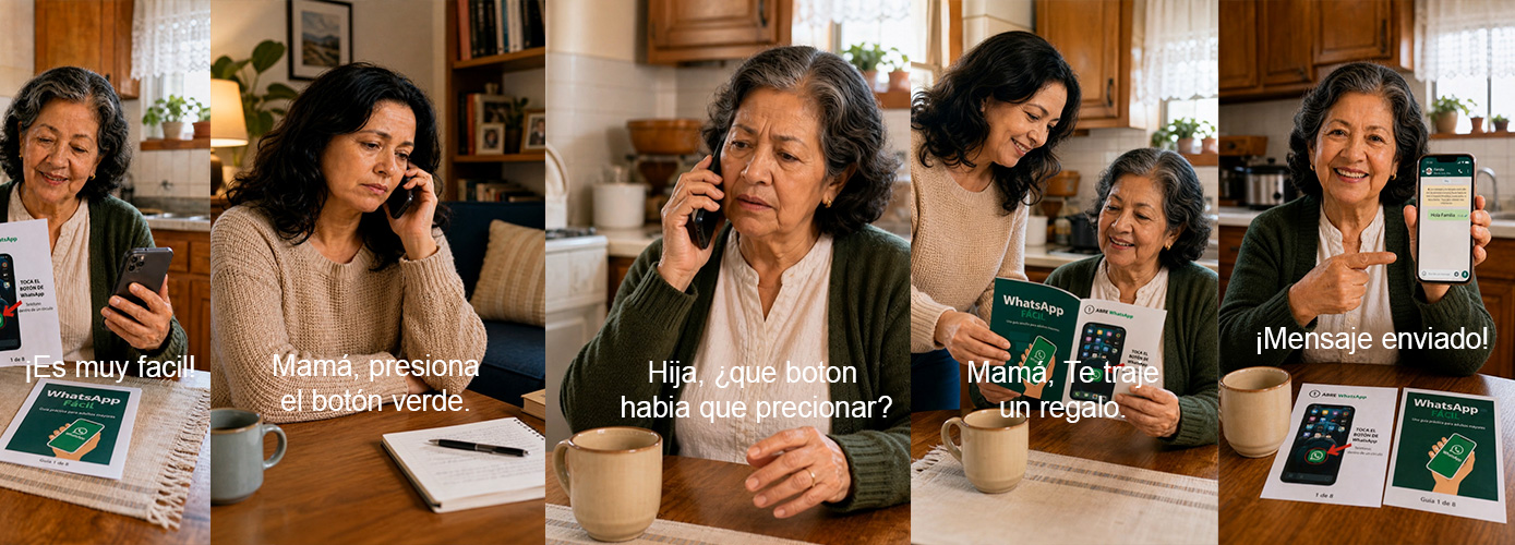 WhatsApp Easy